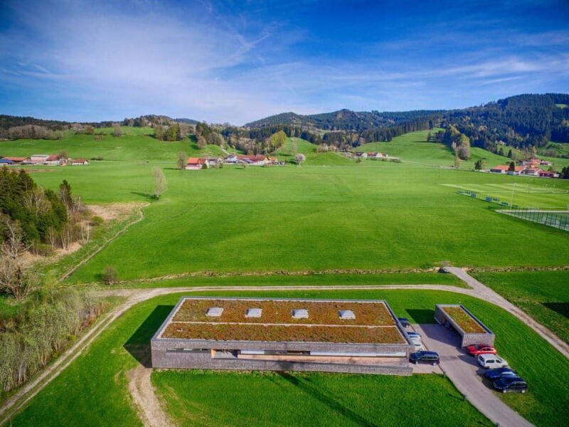 BIZS von der PC-Forum GmbH im Allgäu